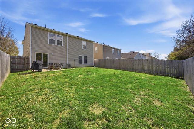 949 Balto Drive, Shelbyville, IN 46176