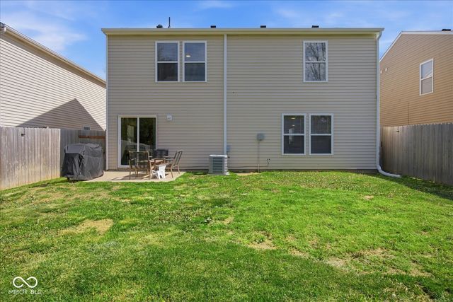 949 Balto Drive, Shelbyville, IN 46176
