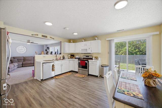 949 Balto Drive, Shelbyville, IN 46176