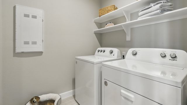 1922 JACKSON Street, Cleburne, TX 76033