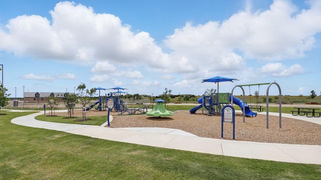 1922 JACKSON Street, Cleburne, TX 76033