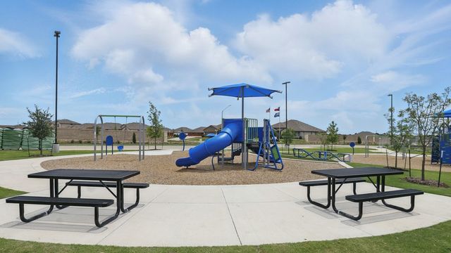 1922 JACKSON Street, Cleburne, TX 76033