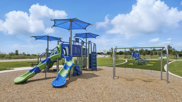 1922 JACKSON Street, Cleburne, TX 76033