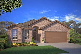 1922 JACKSON Street, Cleburne, TX 76033