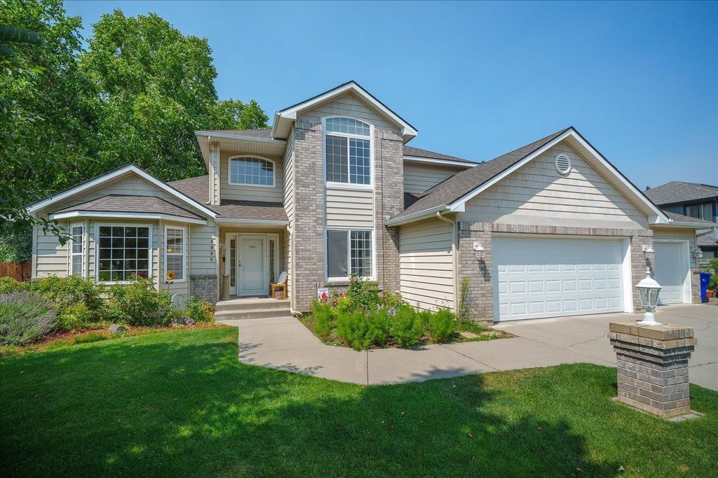 4006 S Sunderland Dr, Spokane Valley, WA 99206 photo 2