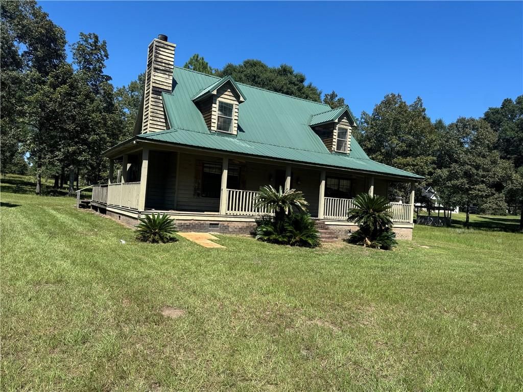 7780 Rosemary Woods Drive, Eight Mile, AL 36613 — exterior