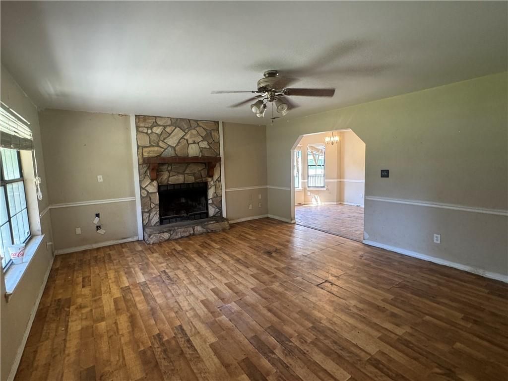7780 Rosemary Woods Drive, Eight Mile, AL 36613 — photo 2