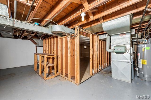 17 Glynn Drive, Florissant, MO 63031