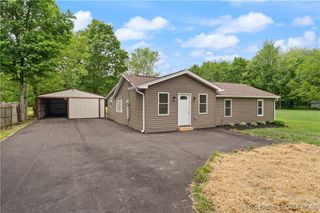 6607 Hibernia Road, Charlestown, IN 47111