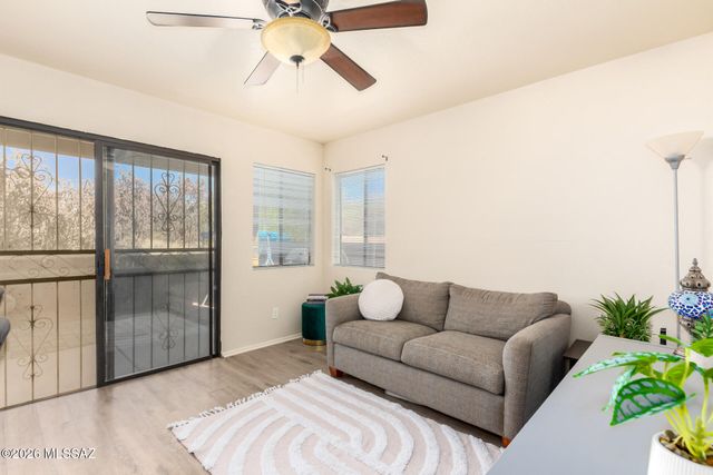 10472 N Fair Mountain Drive, Tucson, AZ 85737