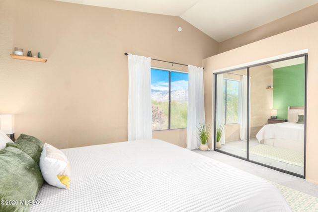 10472 N Fair Mountain Drive, Tucson, AZ 85737
