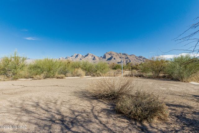 10472 N Fair Mountain Drive, Tucson, AZ 85737