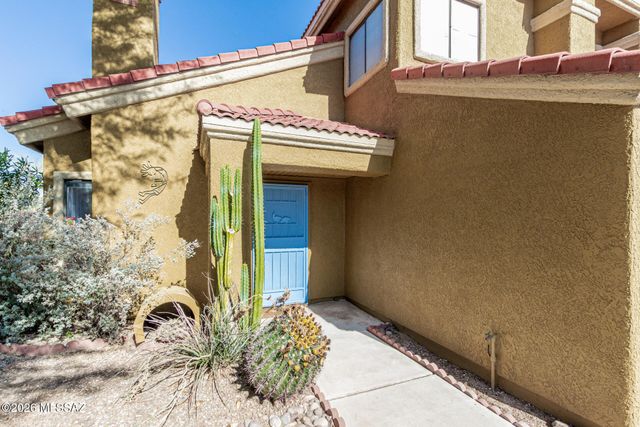 10472 N Fair Mountain Drive, Tucson, AZ 85737