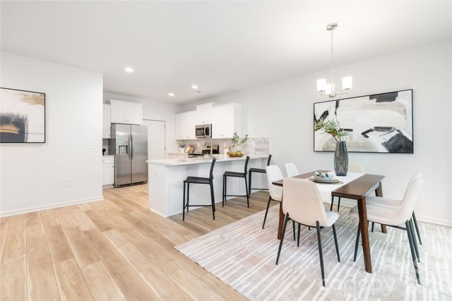 12718 Hamilton Road, Charlotte, NC 28273