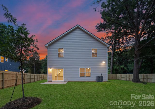 12718 Hamilton Road, Charlotte, NC 28273