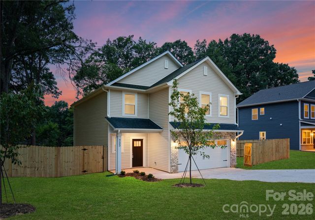 12718 Hamilton Road, Charlotte, NC 28273