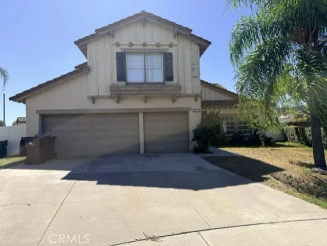 24399 Saddlebag Court, Murrieta, CA 92562