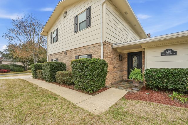 130 Lake Lorraine Circle, Shalimar, FL 32579