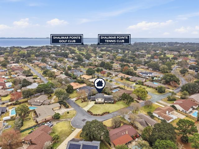 130 Lake Lorraine Circle, Shalimar, FL 32579