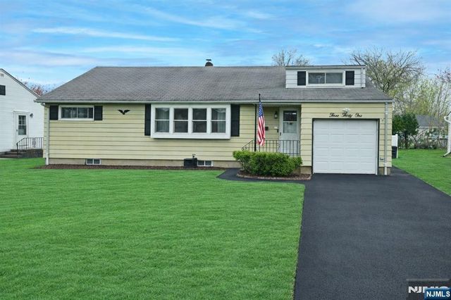 331 Lacey Drive, New Milford, NJ 07646