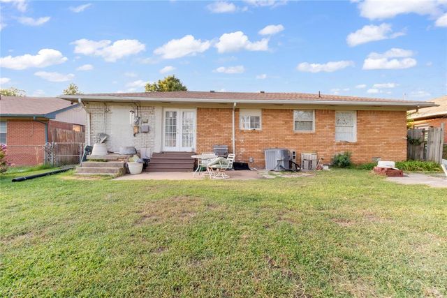 6028 NW 55th Street, Oklahoma City, OK 73122