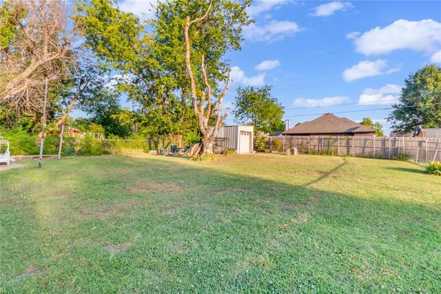 6028 NW 55th Street, Oklahoma City, OK 73122