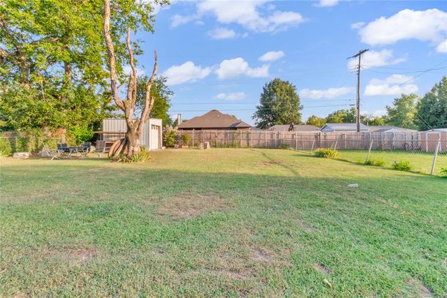6028 NW 55th Street, Oklahoma City, OK 73122