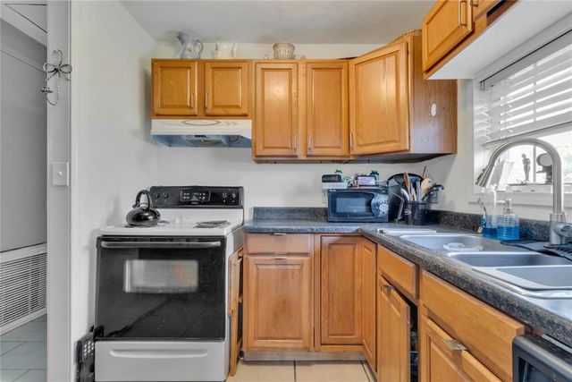 6028 NW 55th Street, Oklahoma City, OK 73122