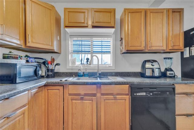 6028 NW 55th Street, Oklahoma City, OK 73122