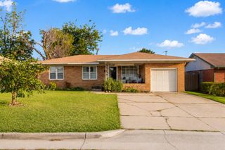 6028 NW 55th Street, Oklahoma City, OK 73122
