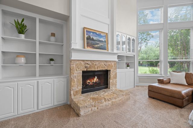 122 W Carruth Lane, Double Oak, TX 75077