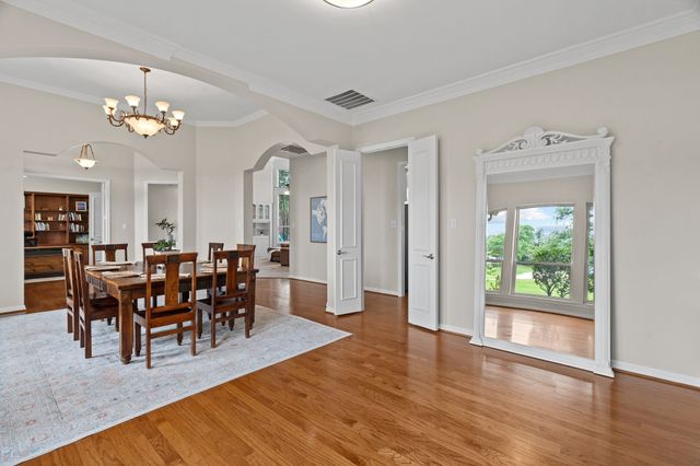 122 W Carruth Lane, Double Oak, TX 75077