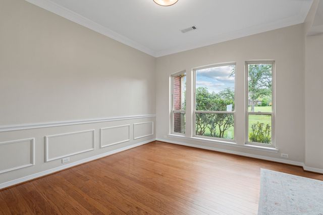 122 W Carruth Lane, Double Oak, TX 75077