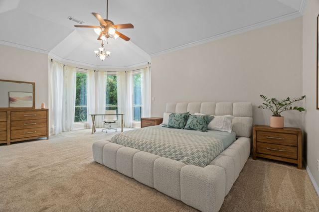 122 W Carruth Lane, Double Oak, TX 75077