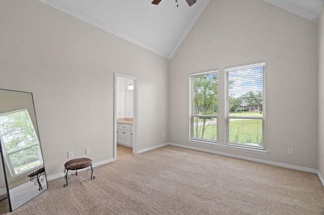 122 W Carruth Lane, Double Oak, TX 75077
