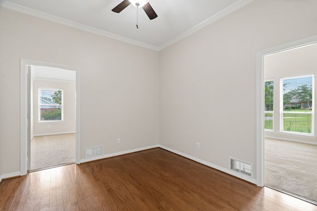 122 W Carruth Lane, Double Oak, TX 75077