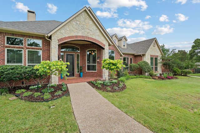 122 W Carruth Lane, Double Oak, TX 75077