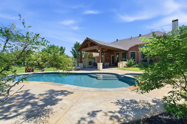 122 W Carruth Lane, Double Oak, TX 75077