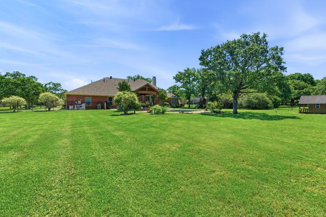 122 W Carruth Lane, Double Oak, TX 75077