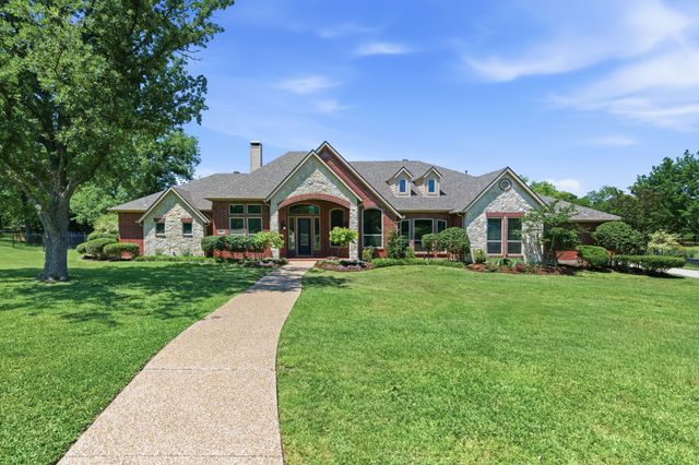 122 W Carruth Lane, Double Oak, TX 75077