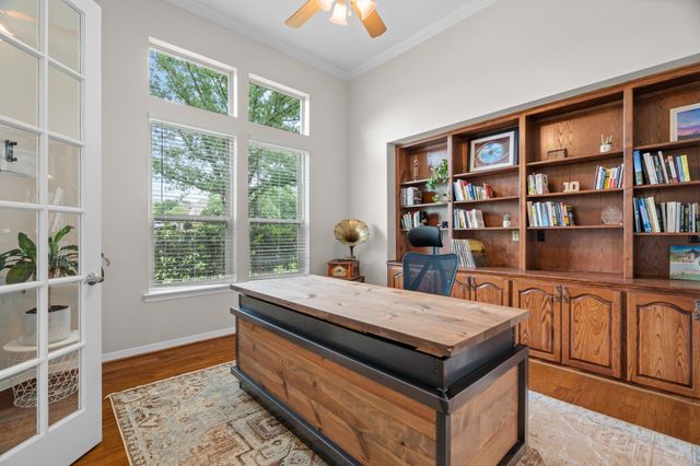 122 W Carruth Lane, Double Oak, TX 75077