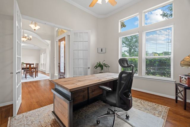122 W Carruth Lane, Double Oak, TX 75077