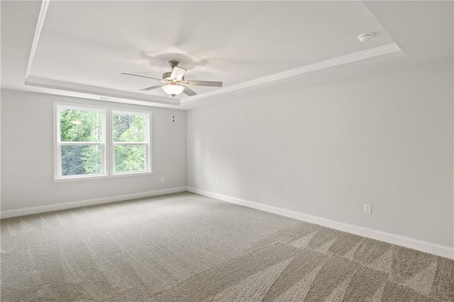 256 Delilah Court, Mcdonough, GA 30252