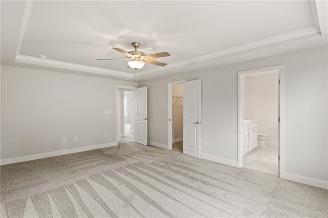 256 Delilah Court, Mcdonough, GA 30252