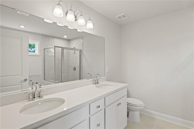 256 Delilah Court, Mcdonough, GA 30252