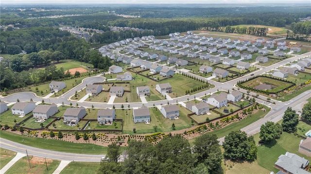 256 Delilah Court, Mcdonough, GA 30252