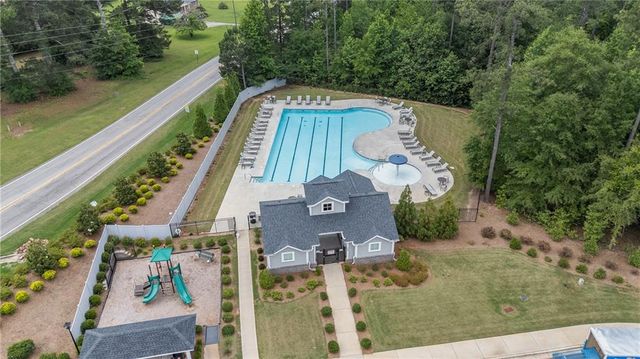 256 Delilah Court, Mcdonough, GA 30252