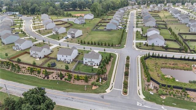256 Delilah Court, Mcdonough, GA 30252