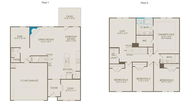256 Delilah Court, Mcdonough, GA 30252