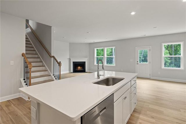 256 Delilah Court, Mcdonough, GA 30252